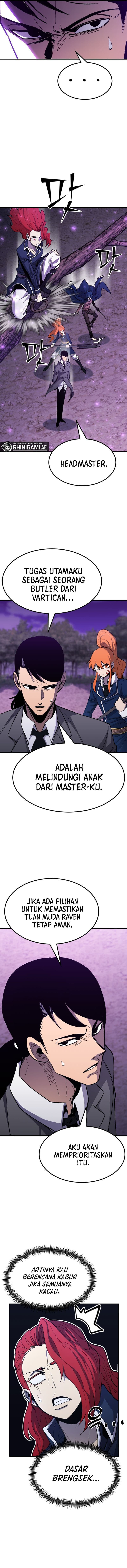 Read Standard Of Reincarnation (ID) Manga Online