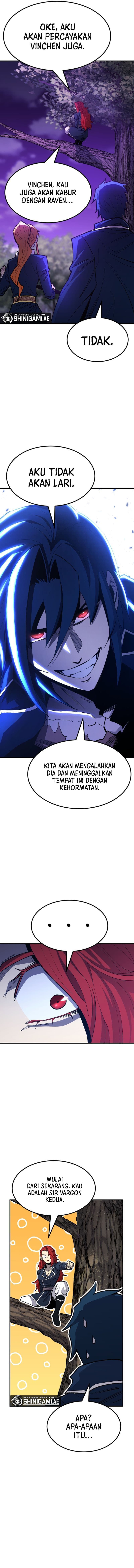 Read Standard Of Reincarnation (ID) Manga Online