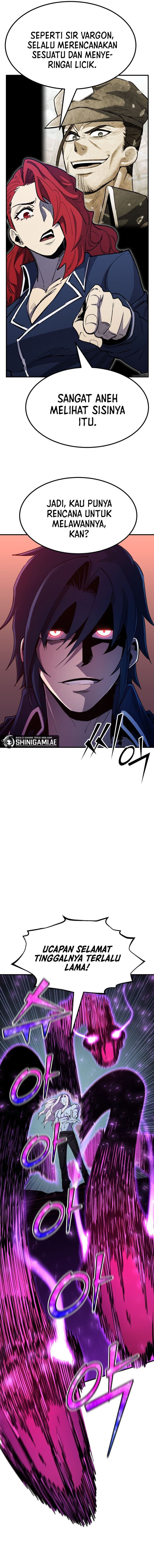 Read Standard Of Reincarnation (ID) Manga Online