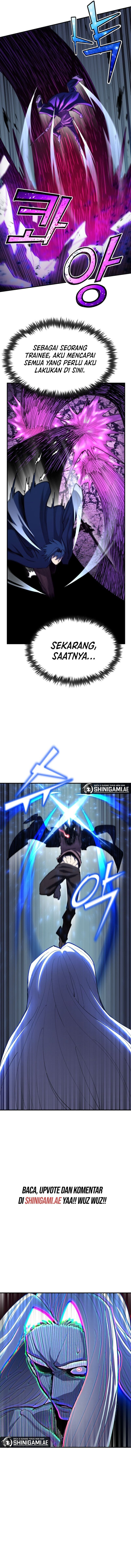 Read Standard Of Reincarnation (ID) Manga Online