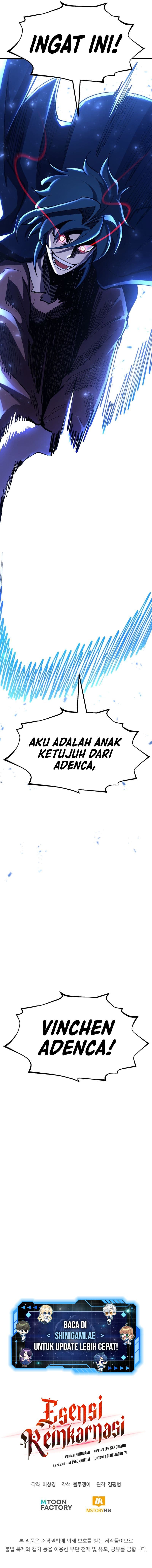 Read Standard Of Reincarnation (ID) Manga Online