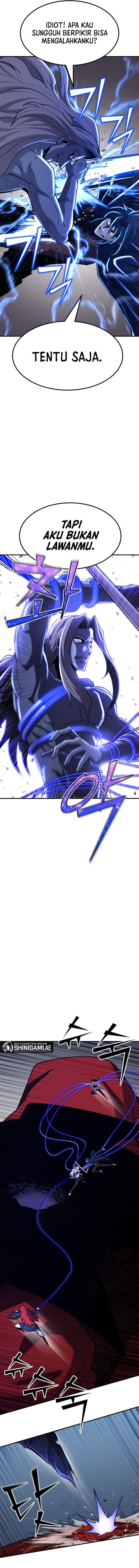 Read Standard Of Reincarnation (ID) Manga Online