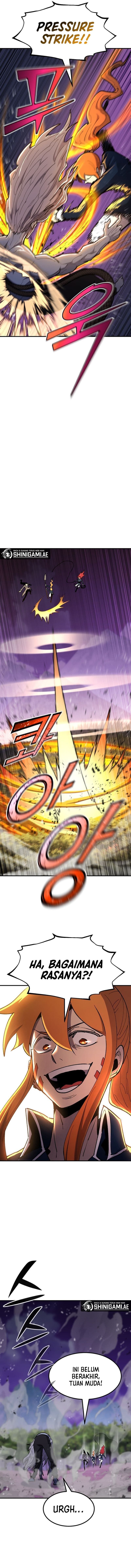 Read Standard Of Reincarnation (ID) Manga Online