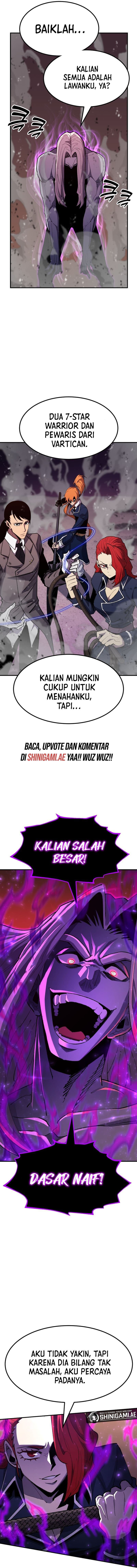 Read Standard Of Reincarnation (ID) Manga Online