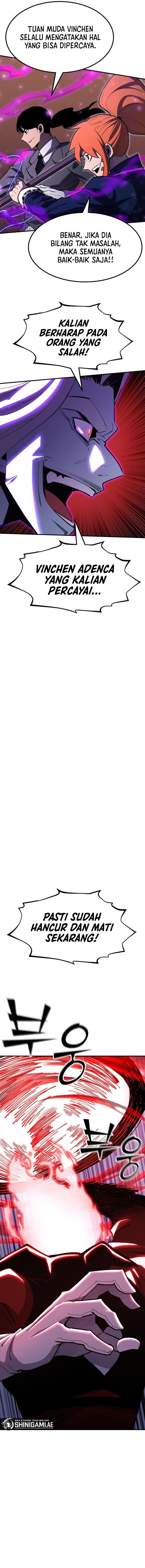 Read Standard Of Reincarnation (ID) Manga Online