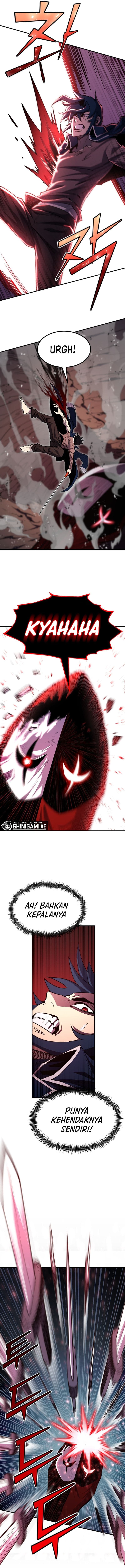 Read Standard Of Reincarnation (ID) Manga Online