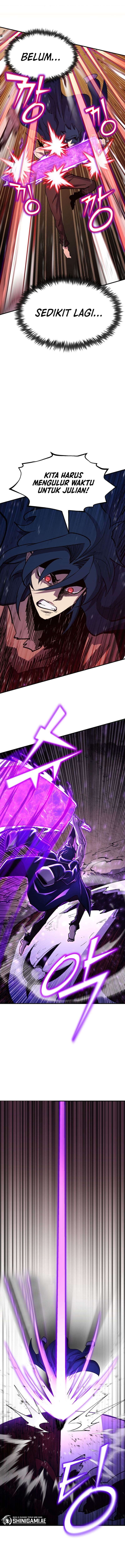 Read Standard Of Reincarnation (ID) Manga Online