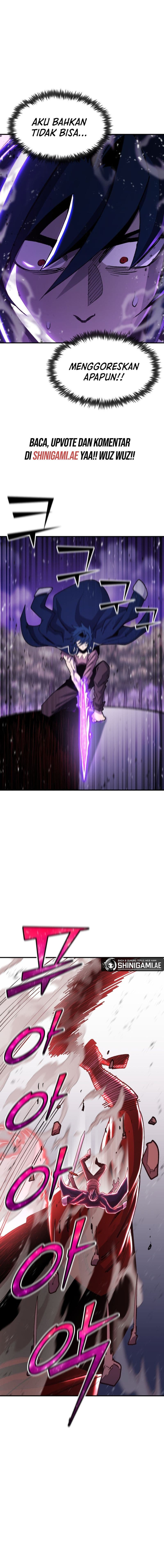 Read Standard Of Reincarnation (ID) Manga Online