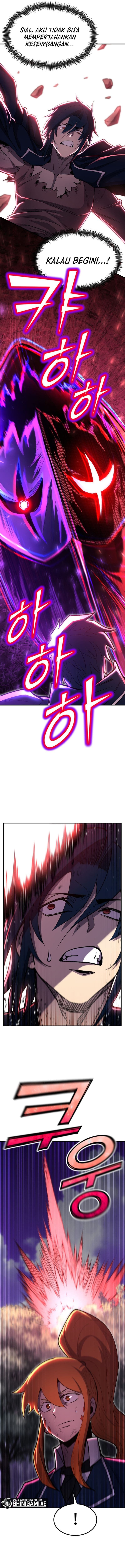 Read Standard Of Reincarnation (ID) Manga Online