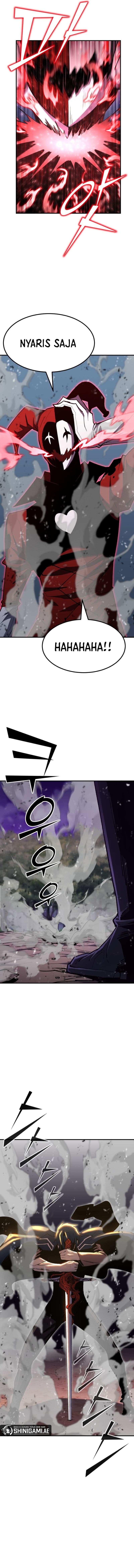 Read Standard Of Reincarnation (ID) Manga Online