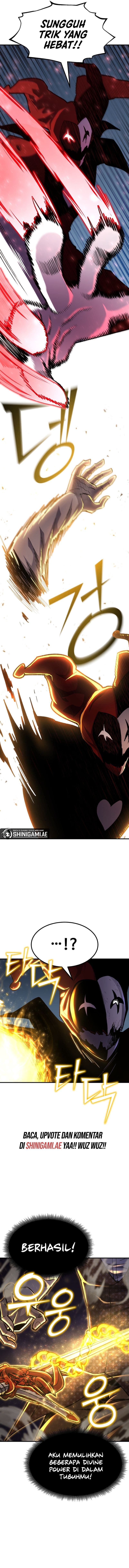 Read Standard Of Reincarnation (ID) Manga Online