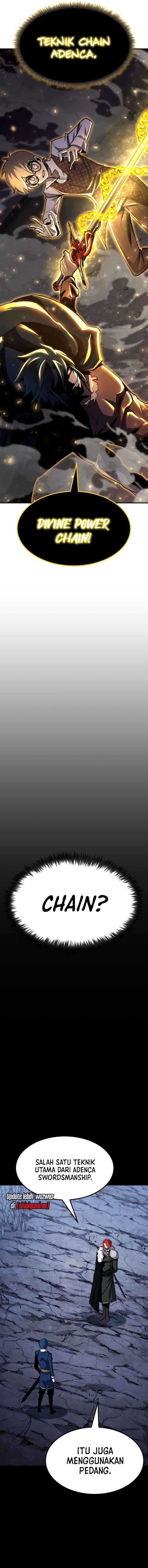 Read Standard Of Reincarnation (ID) Manga Online