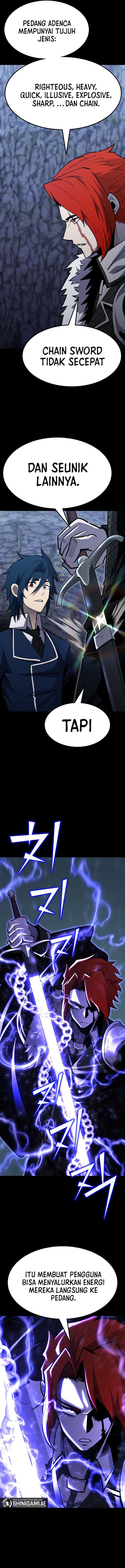 Read Standard Of Reincarnation (ID) Manga Online