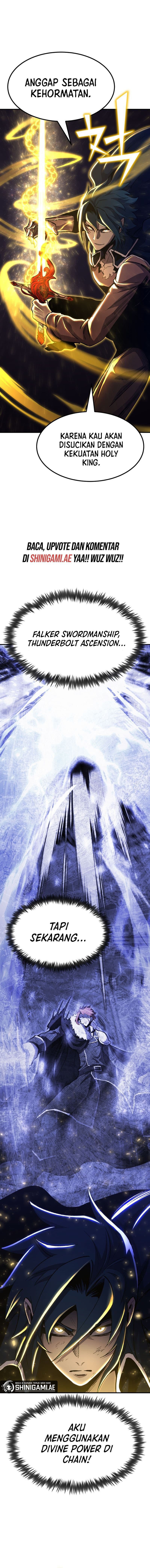 Read Standard Of Reincarnation (ID) Manga Online