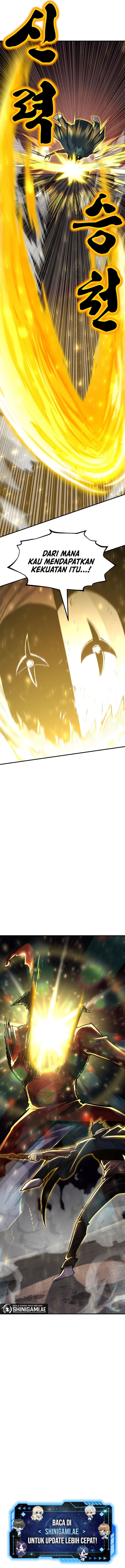 Read Standard Of Reincarnation (ID) Manga Online