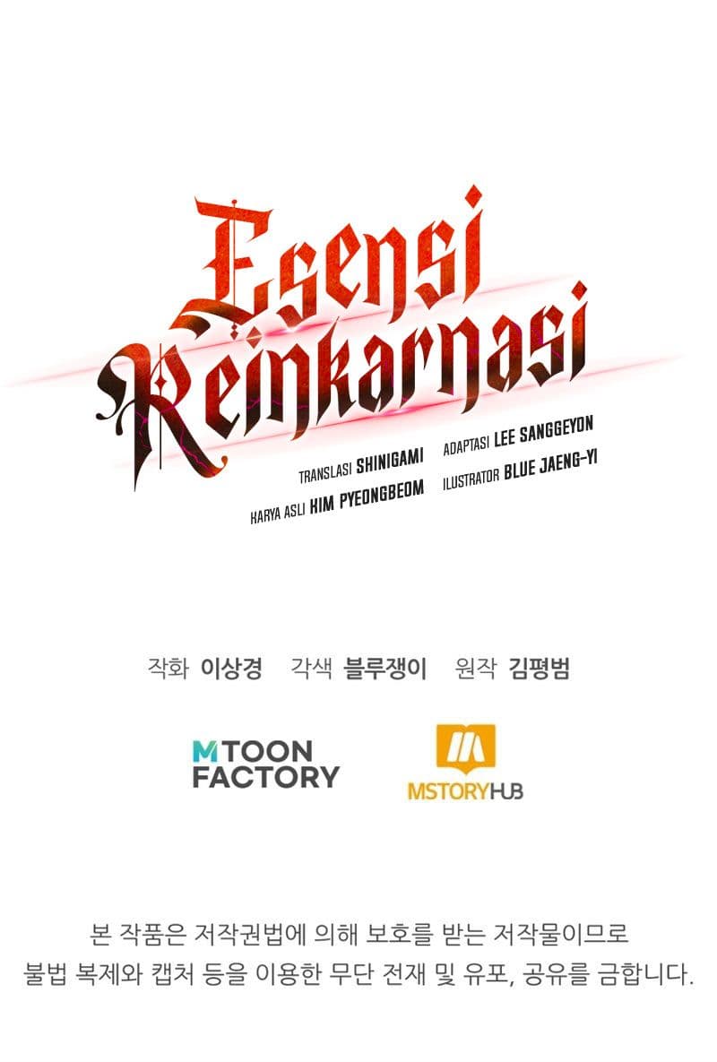 Read Standard Of Reincarnation (ID) Manga Online