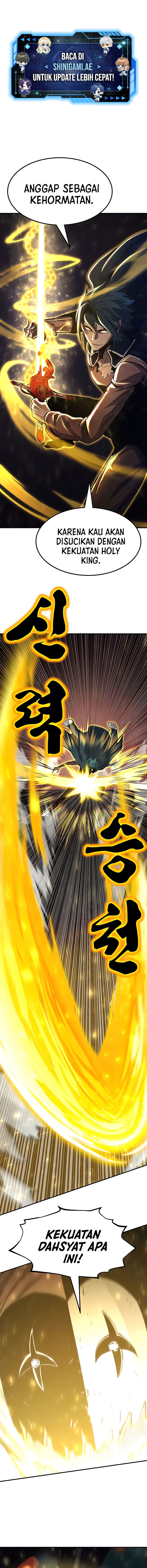 Read Standard Of Reincarnation (ID) Manga Online