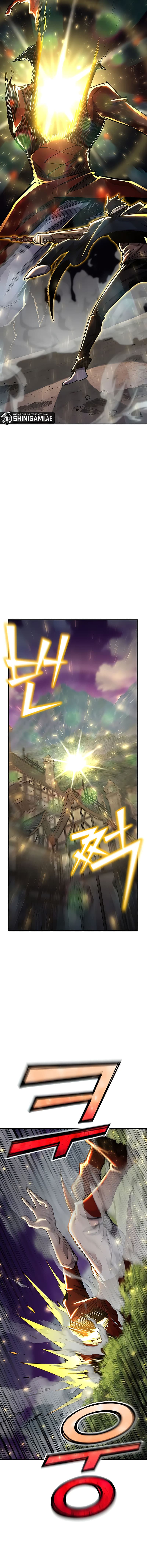 Read Standard Of Reincarnation (ID) Manga Online