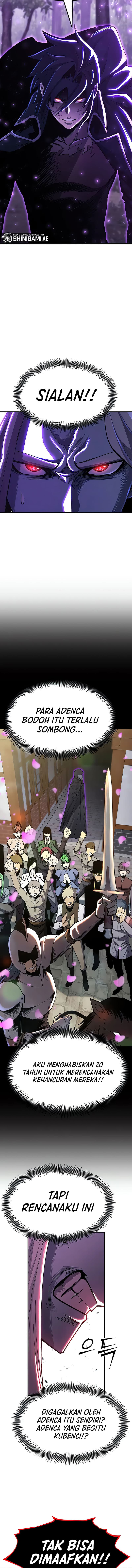 Read Standard Of Reincarnation (ID) Manga Online