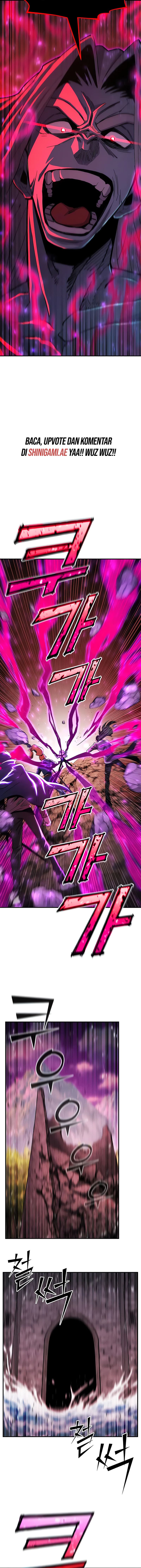 Read Standard Of Reincarnation (ID) Manga Online