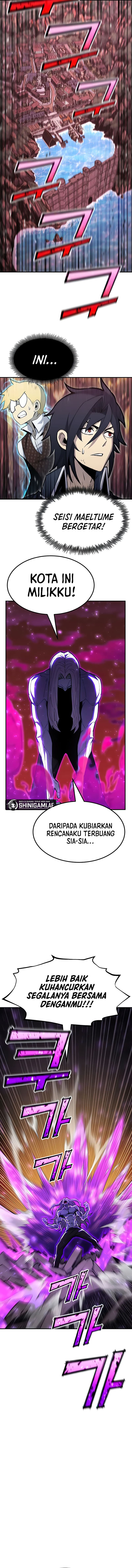 Read Standard Of Reincarnation (ID) Manga Online