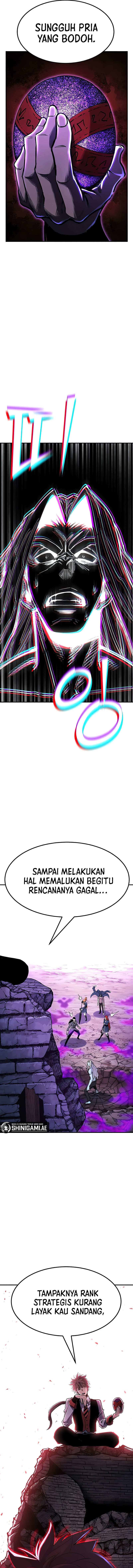 Read Standard Of Reincarnation (ID) Manga Online