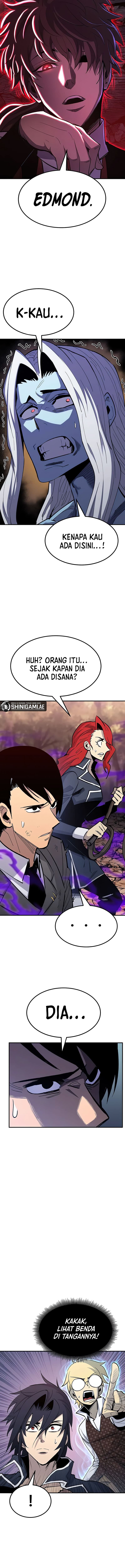 Read Standard Of Reincarnation (ID) Manga Online