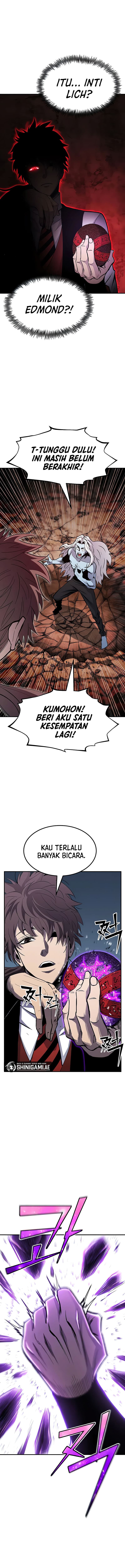 Read Standard Of Reincarnation (ID) Manga Online