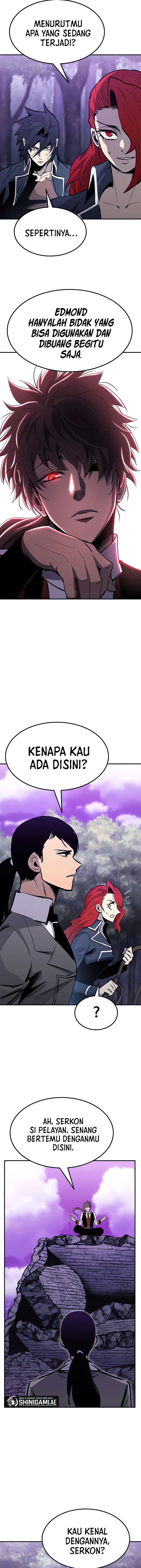 Read Standard Of Reincarnation (ID) Manga Online