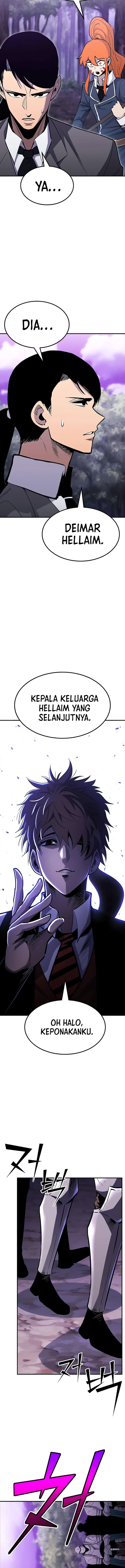 Read Standard Of Reincarnation (ID) Manga Online