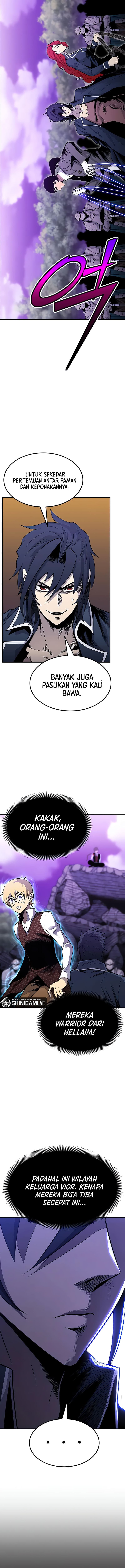 Read Standard Of Reincarnation (ID) Manga Online