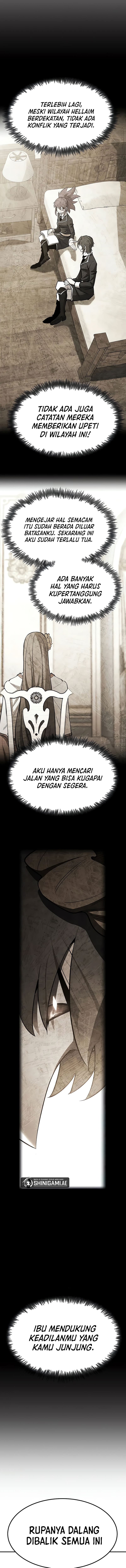 Read Standard Of Reincarnation (ID) Manga Online