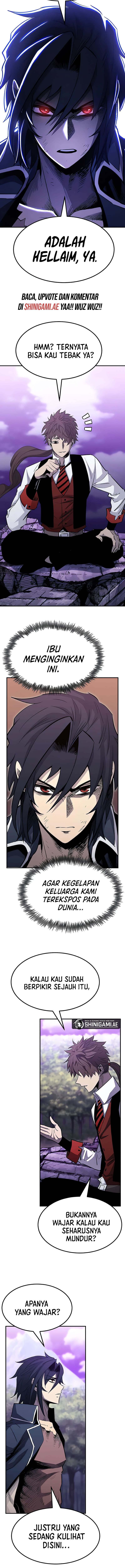 Read Standard Of Reincarnation (ID) Manga Online