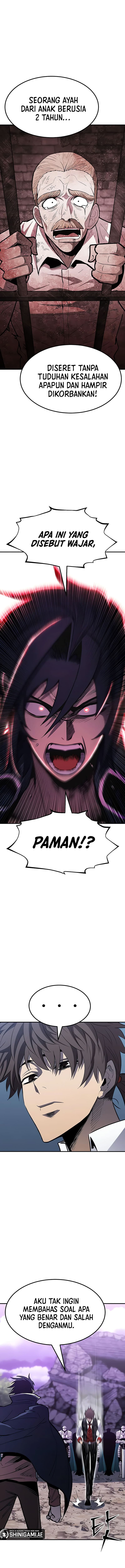 Read Standard Of Reincarnation (ID) Manga Online