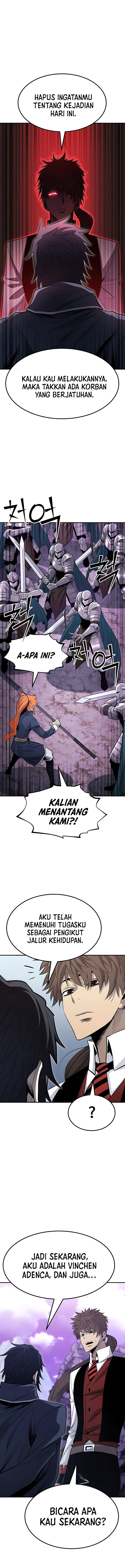 Read Standard Of Reincarnation (ID) Manga Online