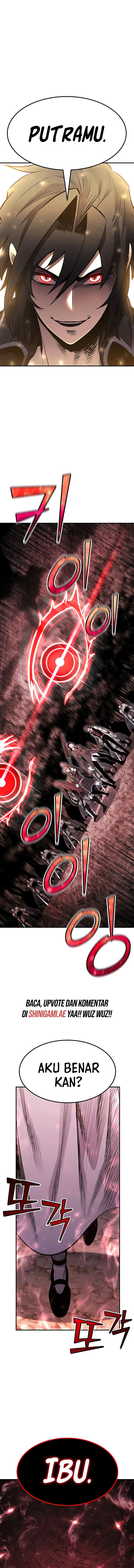 Read Standard Of Reincarnation (ID) Manga Online