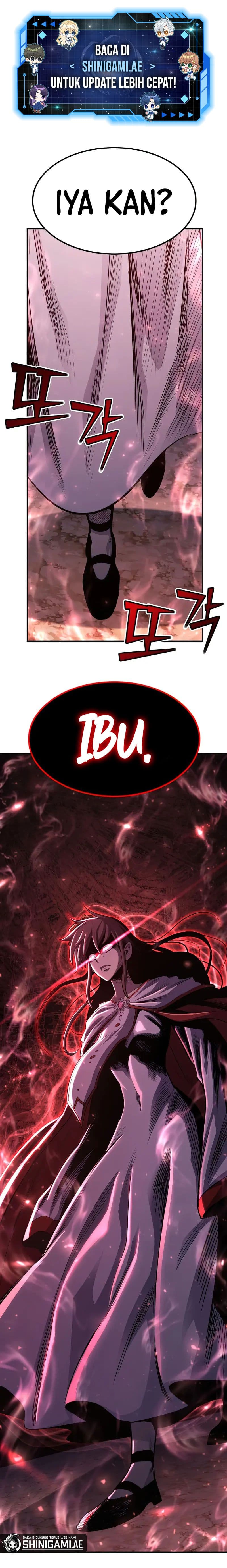 Read Standard Of Reincarnation (ID) Manga Online