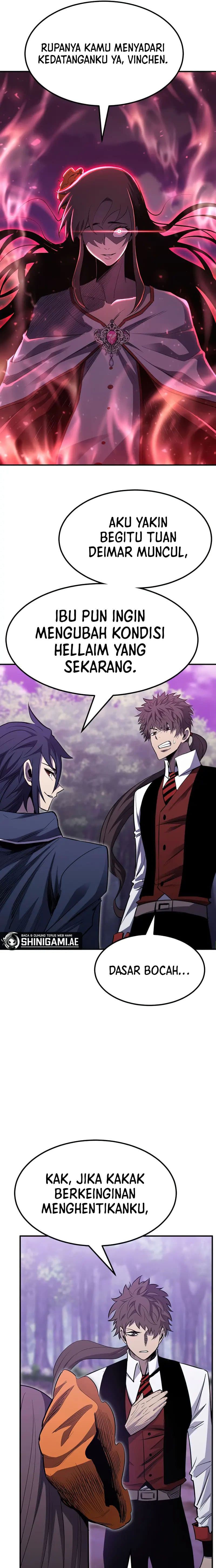 Read Standard Of Reincarnation (ID) Manga Online