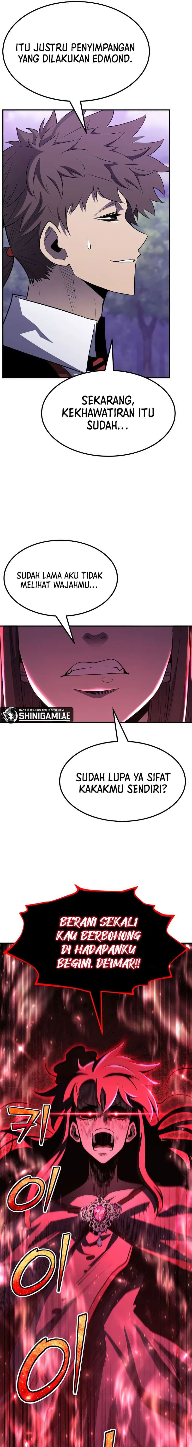 Read Standard Of Reincarnation (ID) Manga Online