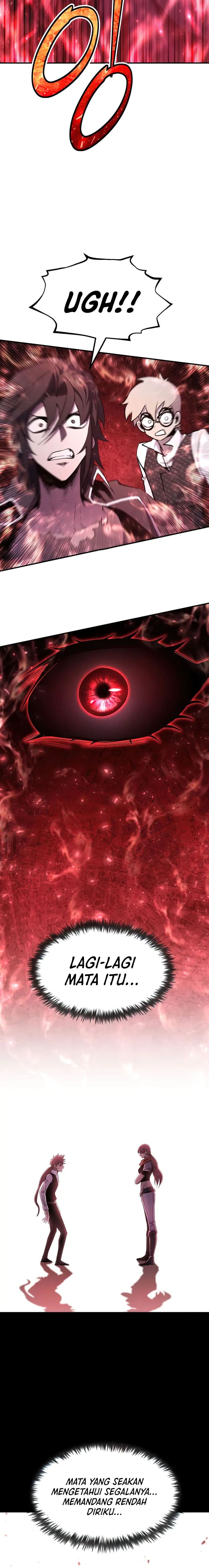 Read Standard Of Reincarnation (ID) Manga Online