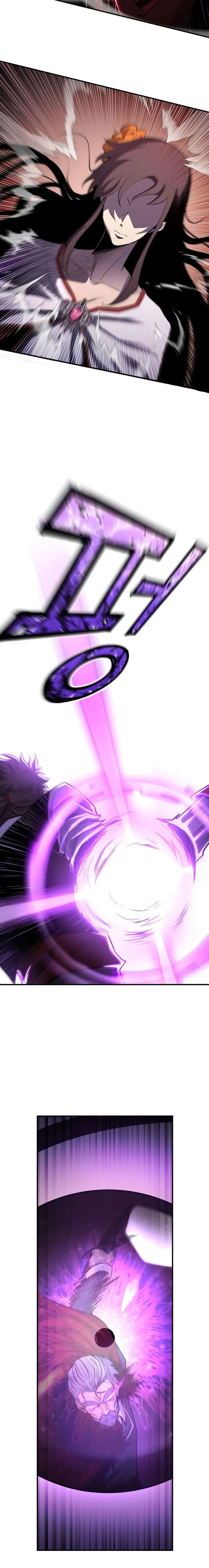 Read Standard Of Reincarnation (ID) Manga Online