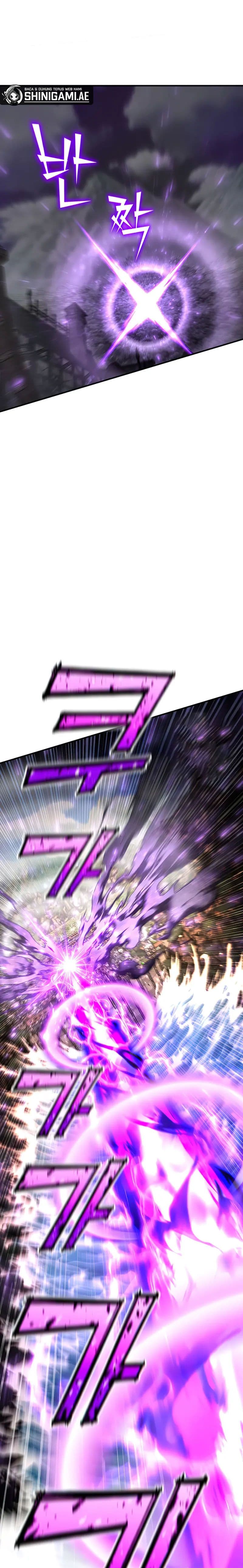 Read Standard Of Reincarnation (ID) Manga Online