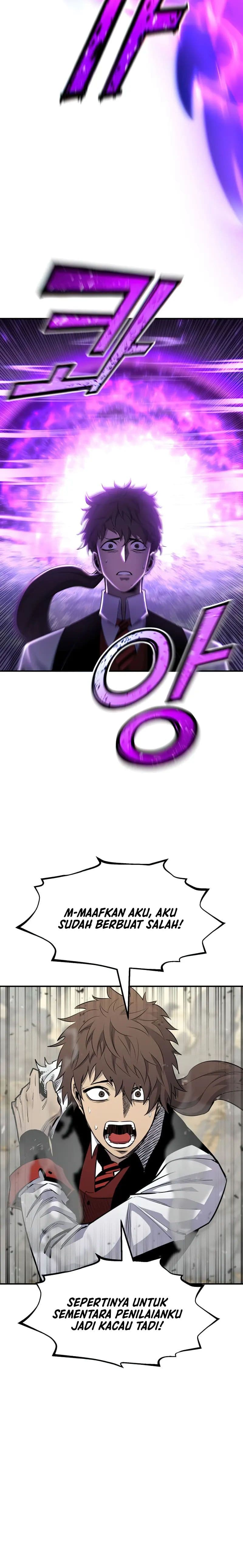 Read Standard Of Reincarnation (ID) Manga Online