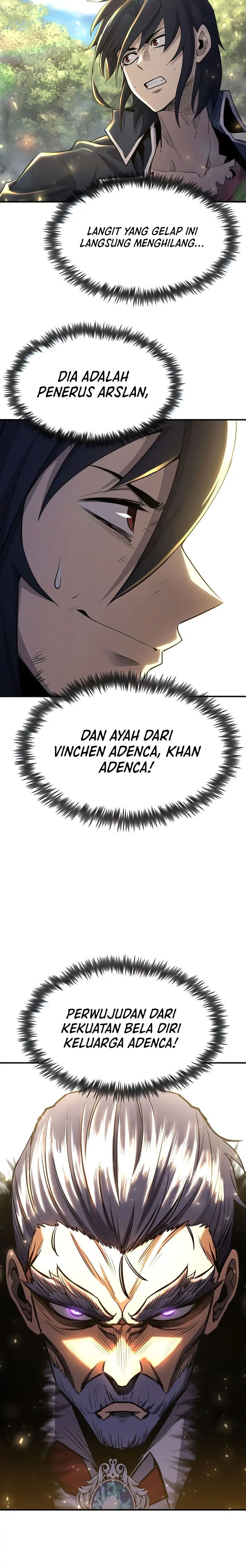 Read Standard Of Reincarnation (ID) Manga Online