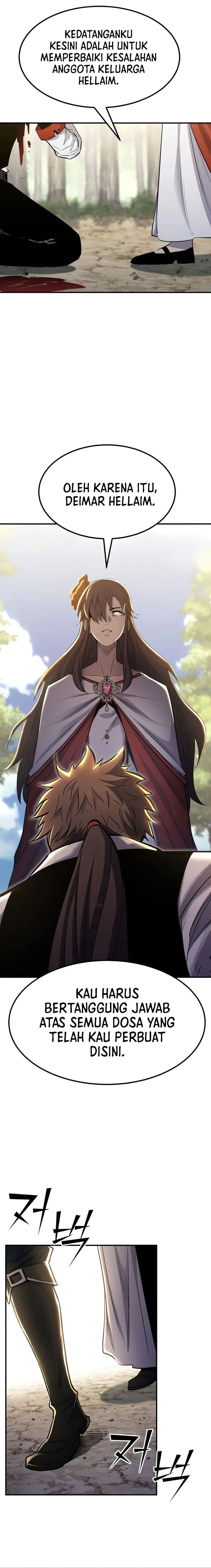 Read Standard Of Reincarnation (ID) Manga Online