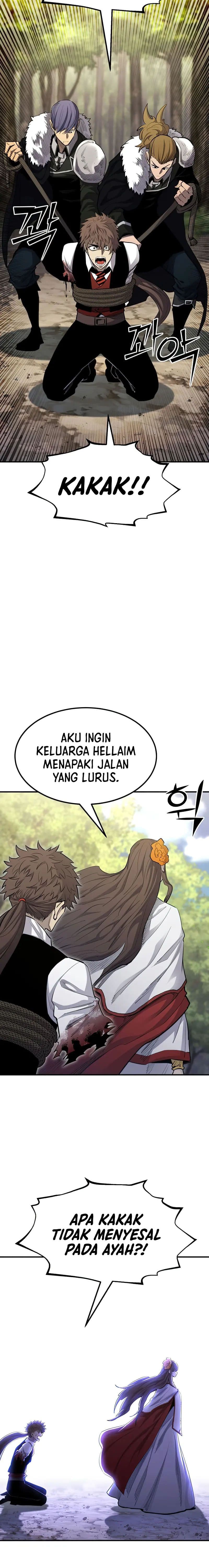 Read Standard Of Reincarnation (ID) Manga Online