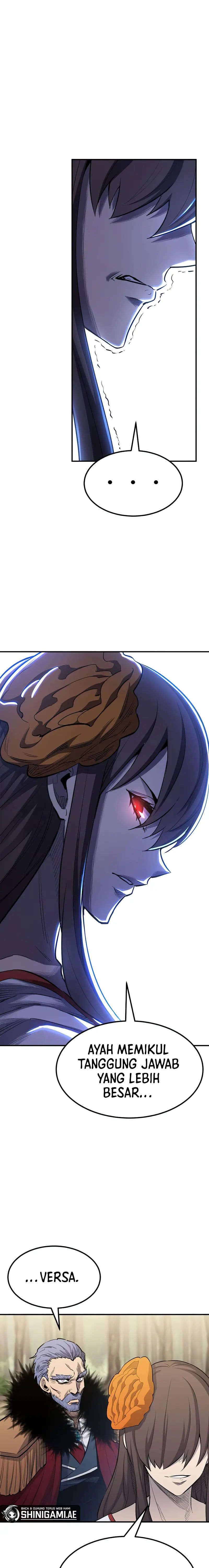 Read Standard Of Reincarnation (ID) Manga Online