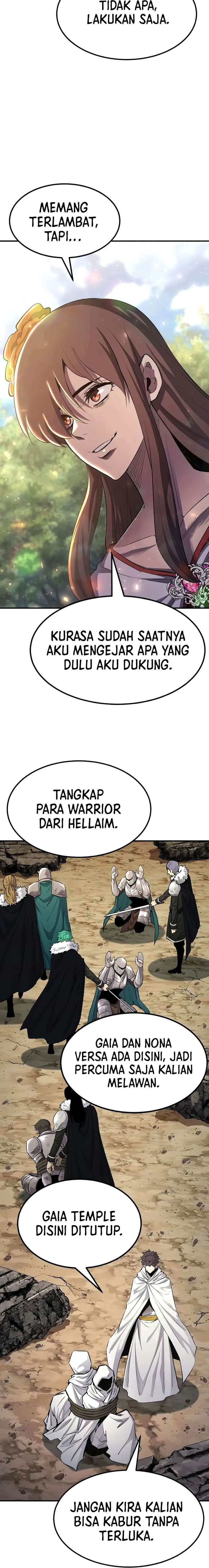 Read Standard Of Reincarnation (ID) Manga Online