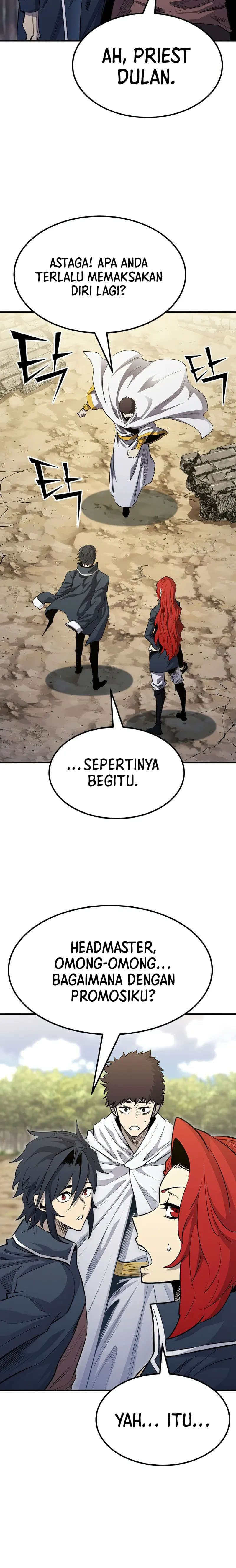 Read Standard Of Reincarnation (ID) Manga Online