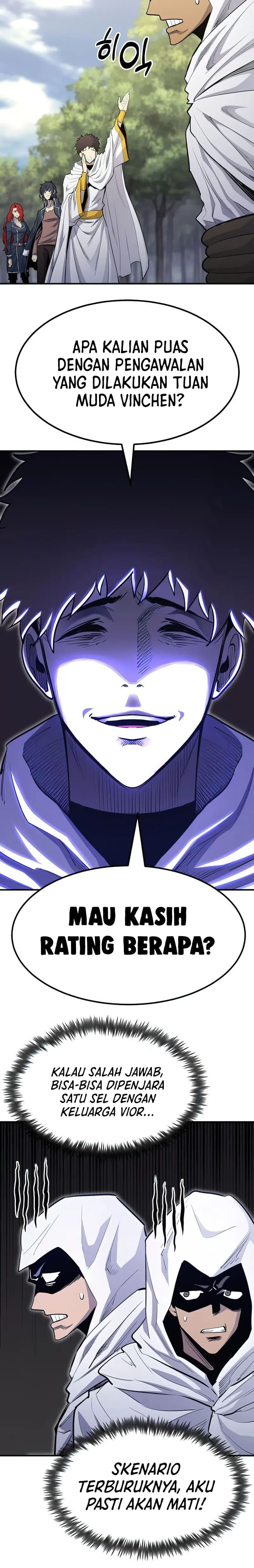 Read Standard Of Reincarnation (ID) Manga Online